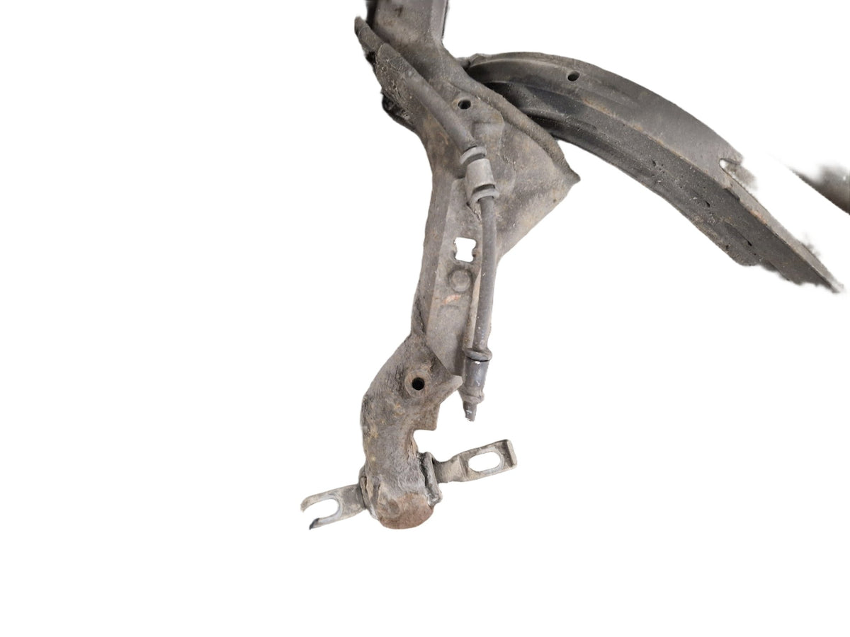 Fiat Doblo MK2 FL (263-1) Cargo Van Genuine Rear Axle Assembly