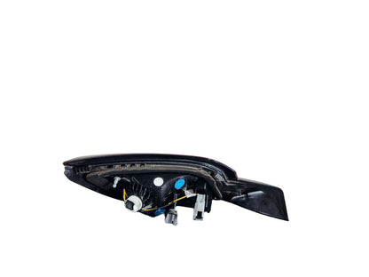 Ford Fiesta MK6 Hatchback Right Side Tail Light Genuine N1BB-13A602-AA