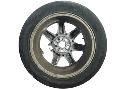 Toyota Prius MK2 (NHW20) 16" Alloy Wheel with Tyre 195/55/16 4mm