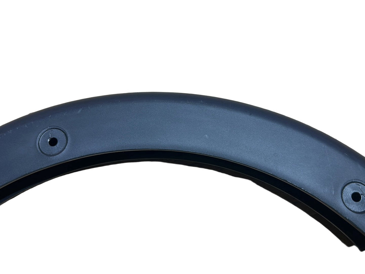Audi A4 B9 right bootlid hinge trim 8w5971822