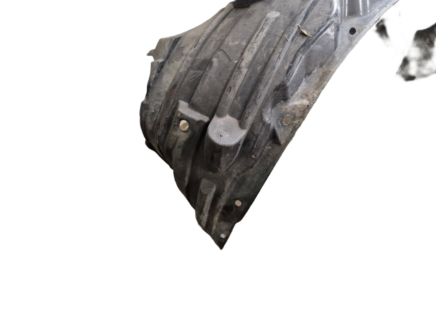 2010 Honda Insight MK2 (ZE2) Front Right O/S Driver Wheel Arch Liner Moulding