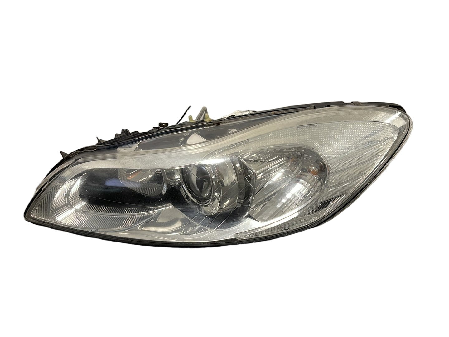 Volvo C30 MK1 FL (MK)(533) Coupe Genuine Front Left Passenger Headlight 31299820