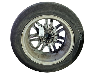 2013 Ford Focus MK3 (C346) - Alloy Wheel with Tyre