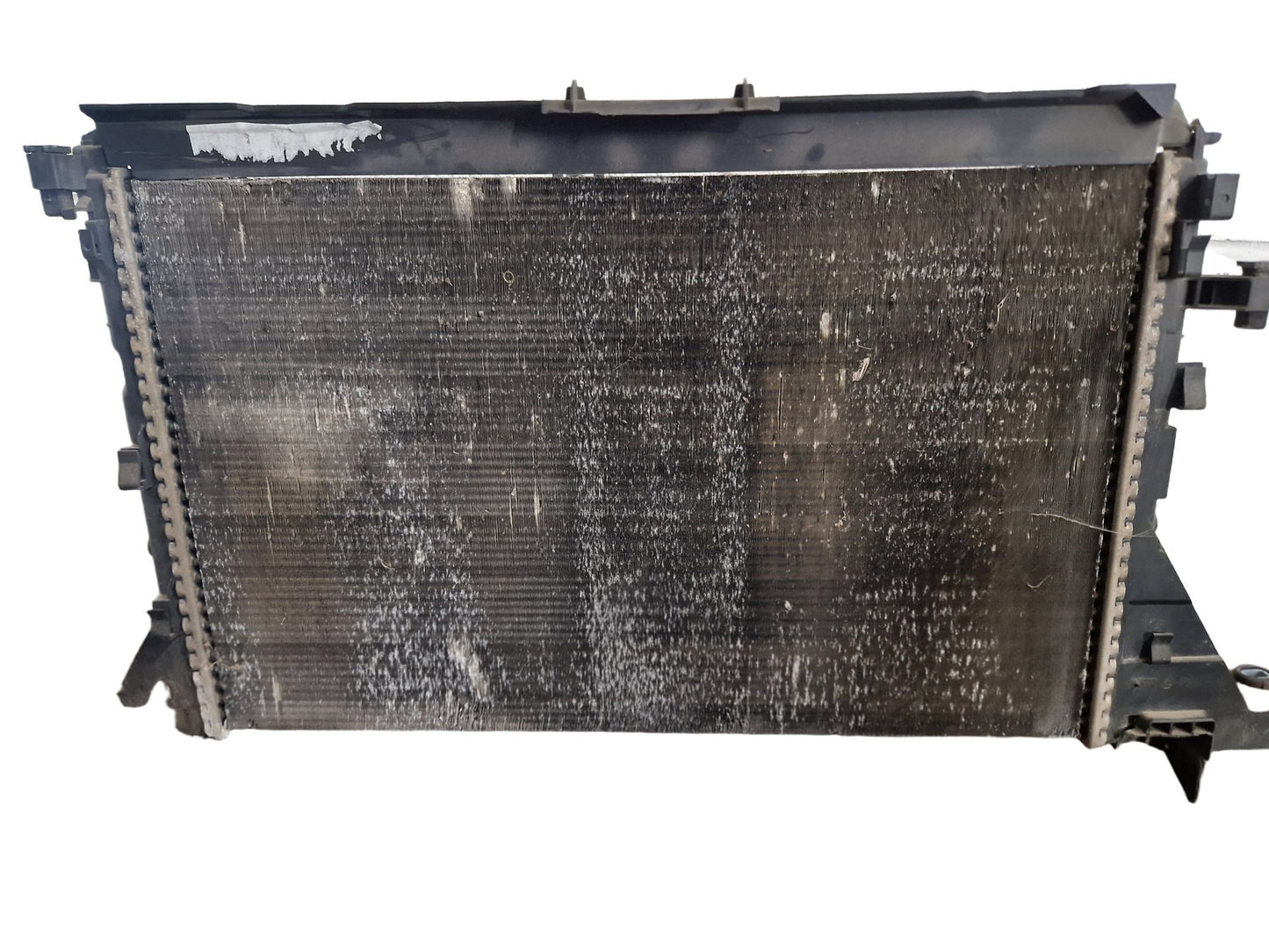 Renault Master MK3 (Ph1) (X62) Cargo Van Genuine Radiator Rad Pack
