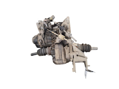 Vauxhall Astra MK6 Transmission Gearbox 1.6 5 Speed Manual MDG 95518579 94729479