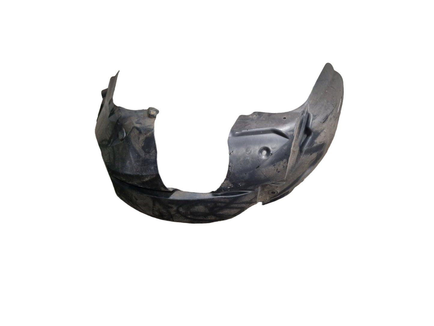 2009 Ford Fiesta MK7 (B299) Front Right O/S Driver Wheel Arch Moulding