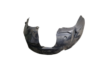 2009 Ford Fiesta MK7 (B299) Front Right O/S Driver Wheel Arch Moulding