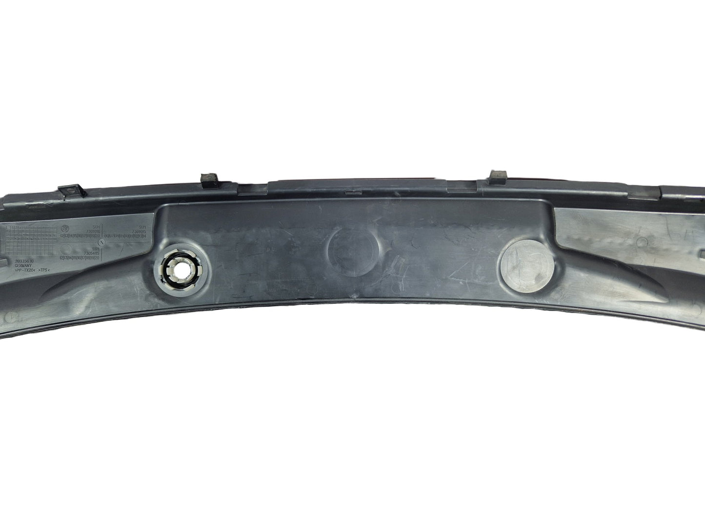 BMW 2 SERIES F45 F46 FRONT WINDSCREEN SCUTTLE PANEL 7301016 7305485 7301015