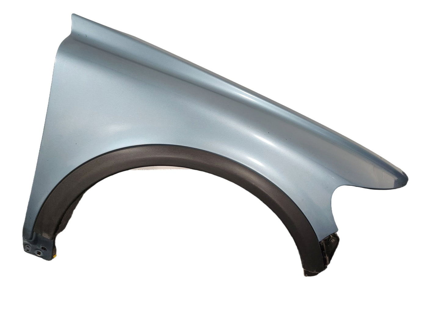Volvo C30 MK1 (MK) Coupe Front Right O/S Driver Wing Fender Panel in Blue