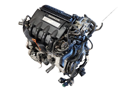 Honda Insight Hybrid Engine Complete 65kw LDA3