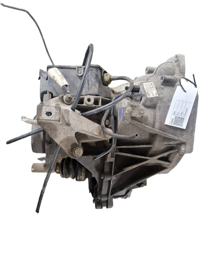Ford C-Max MK1 FL Transmission Gearbox 1.6L SHDA 5 Speed Manual 3M5R-7002-NF