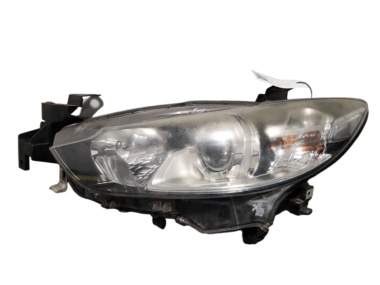 Mazda 6 MK3 (GJ) Saloon Genuine Front Left N/S Passenger Headlight GHR4-51040