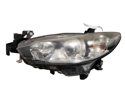 Mazda 6 MK3 (GJ) Saloon Genuine Front Left N/S Passenger Headlight GHR4-51040