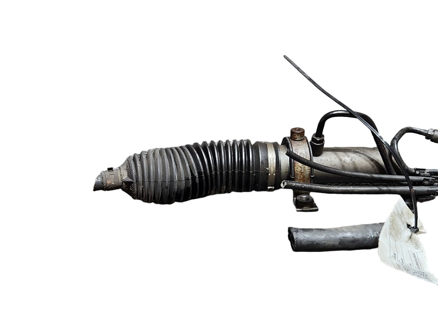 Skoda Fabia 5J Genuine Power Steering Rack 6Q2423061L