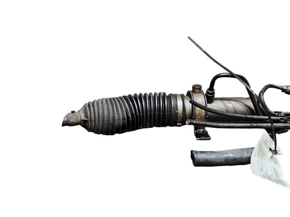Skoda Fabia 5J Genuine Power Steering Rack 6Q2423061L