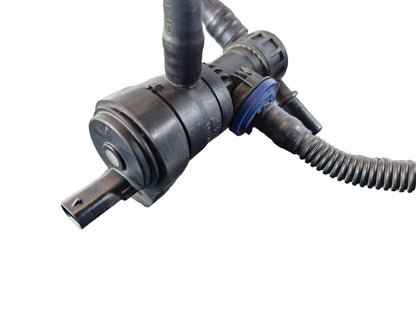 Range Rover Evoque L551 VACUUM SOLENOID VALVE H4P3-9C915-AA H4P39C915AA
