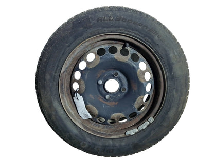 Vauxhall Corsa MK3 (D) (4400) Hatchback Steel Wheel with Tyre 185/65/15 ~6mm