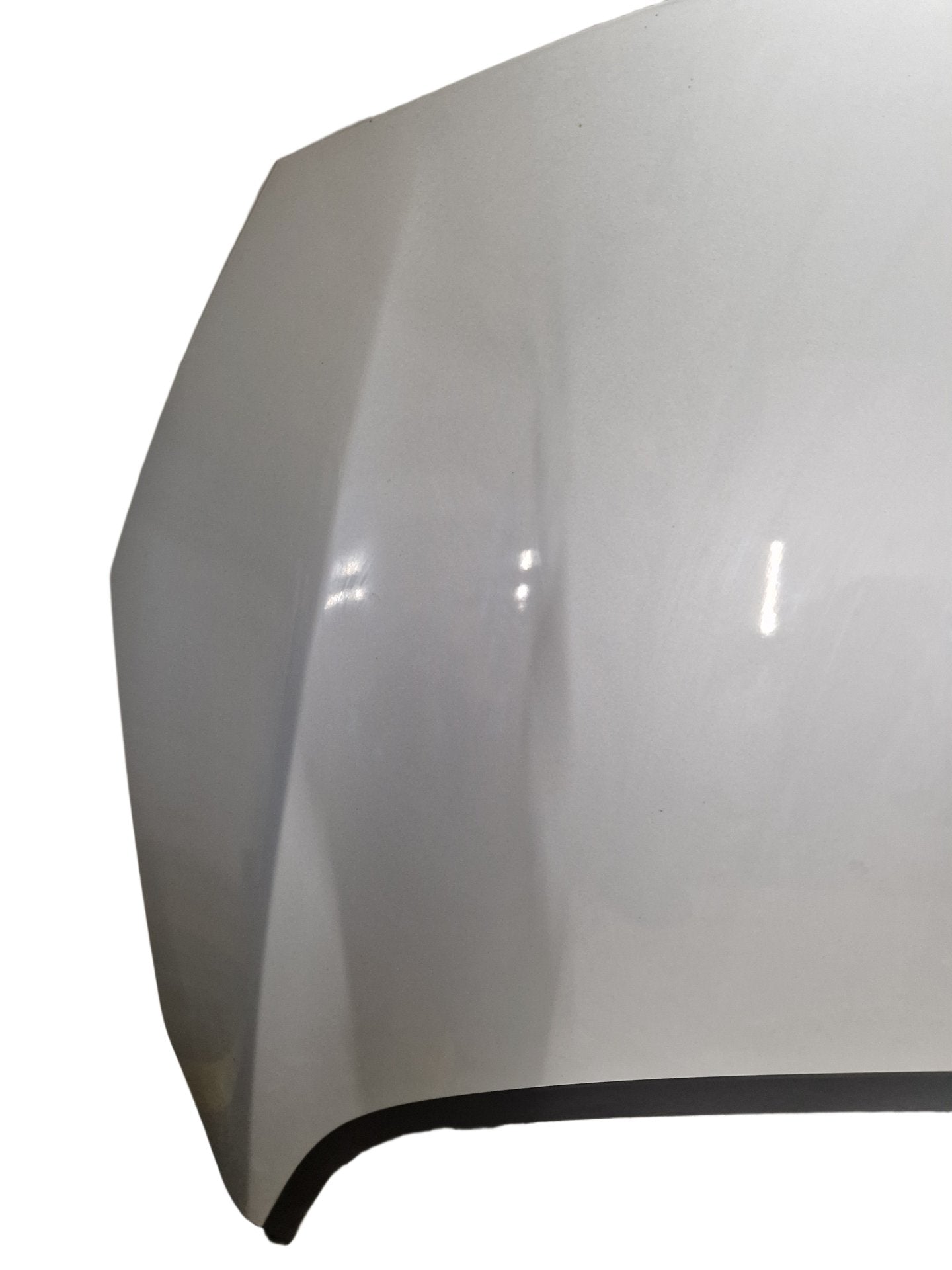 Vauxhall Astra MK6 (J) (A3400) Hatchback Genuine Bonnet in Silver GAN (176)