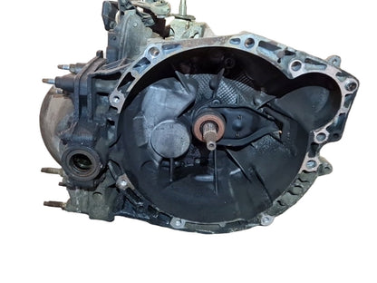 Peugeot RCZ Transmission Gearbox 2L Diesel DW10CTED 6 Speed Manual 223154 223291