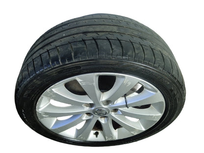 Vauxhall Meriva MK2 (B) (4470) 17" Alloy Wheel with Tyre 225/45/17 5mm