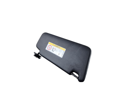 Mercedes-Benz C-Class W205 Left Passenger Side Sun Visor Genuine A2058107504