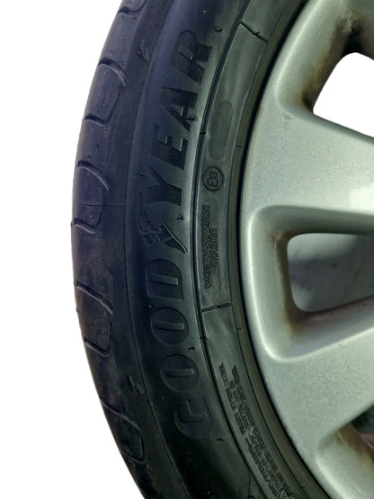 2015 Vauxhall Zafira MK3 (C) (A3470) - Alloy Wheel with Tyre