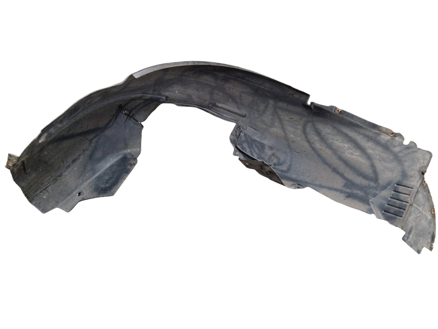 Fiat Doblo MK2 FL (263-1) Cargo Van Front Right O/S Driver Wheel Arch Moulding