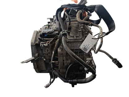 Mitsubishi Outlander MK3 Gearbox 2.0L Hybrid 4B11 1 Speed Automatic 2700A404