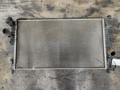 Volvo C30 1.6LL Petrol kw B4164S3 Coolant Air Conditioning Radiator 3M5H8005RK