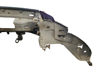 Volvo C30 MK1 (MK) Coupe Genuine Top Slam Panel Radiator Cover Trim
