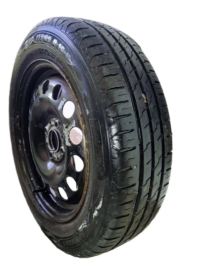 2006-2013 Mini One R56 - Steel Wheel