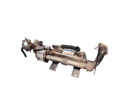 Lexus IS220d MK2 FL (ALE20) Sedan 2.2 Diesel 2AD-FHV EGR Cooler 25680-26030