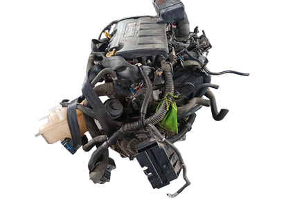 Vauxhall Corsa MK4 (E) (4500) 1.4L Petrol Engine Complete 55kw B14XEJ 2014-2019