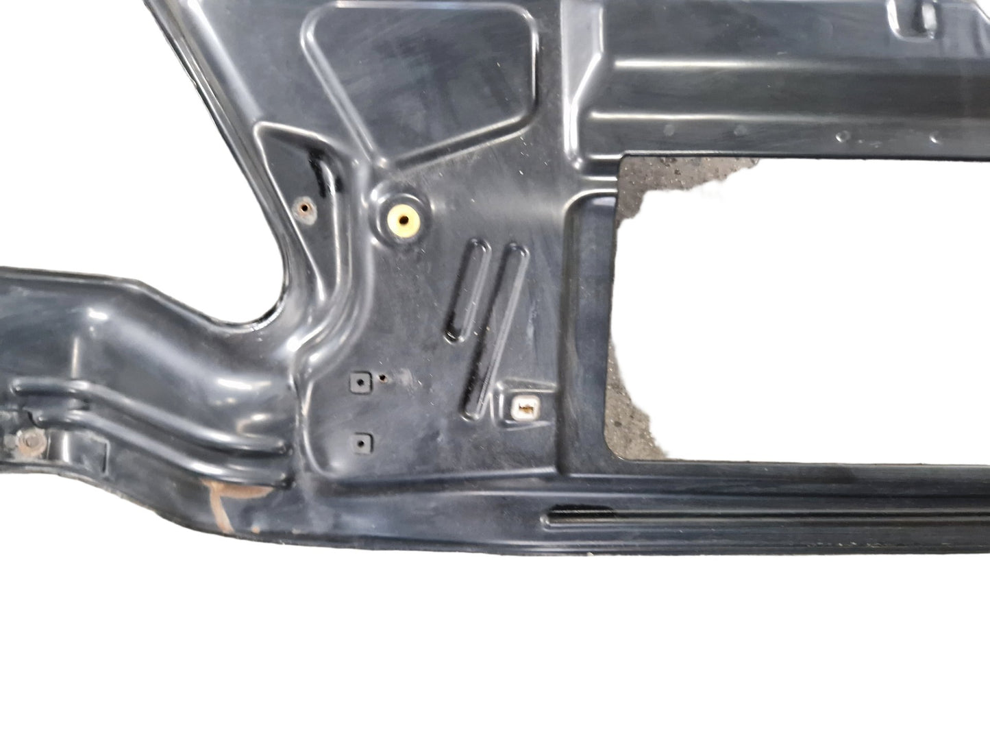 Iveco Daily MK5 Cab & Chassis Front Bumper Bar Slam Panel Reinforcement