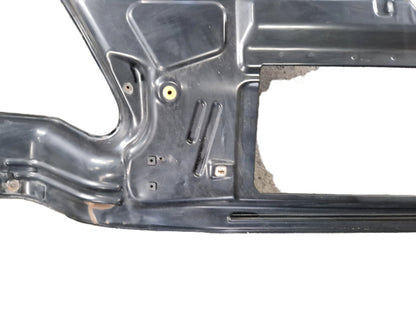 Iveco Daily MK5 Cab & Chassis Front Bumper Bar Slam Panel Reinforcement