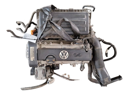 Volkswagen Polo 1.4L Petrol Engine Complete 63kw CGGB 2009-2017