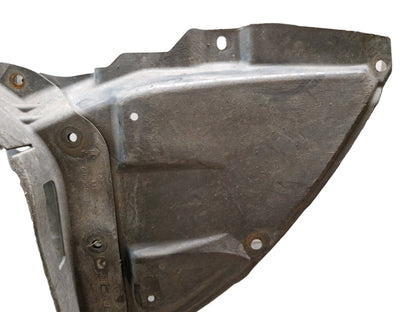 Mazda 6 MK3 (GJ) Saloon Front Left N/S Passenger Wheel Arch Liner Moulding