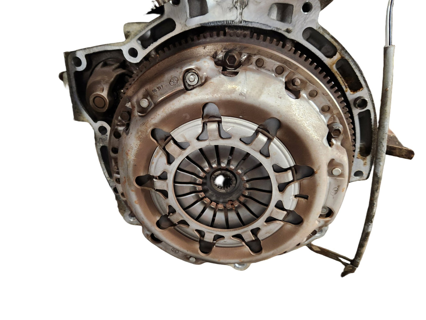 Volvo C30 MK1 (MK) 1.6L Petrol Engine Complete B4164S3 2006-2013