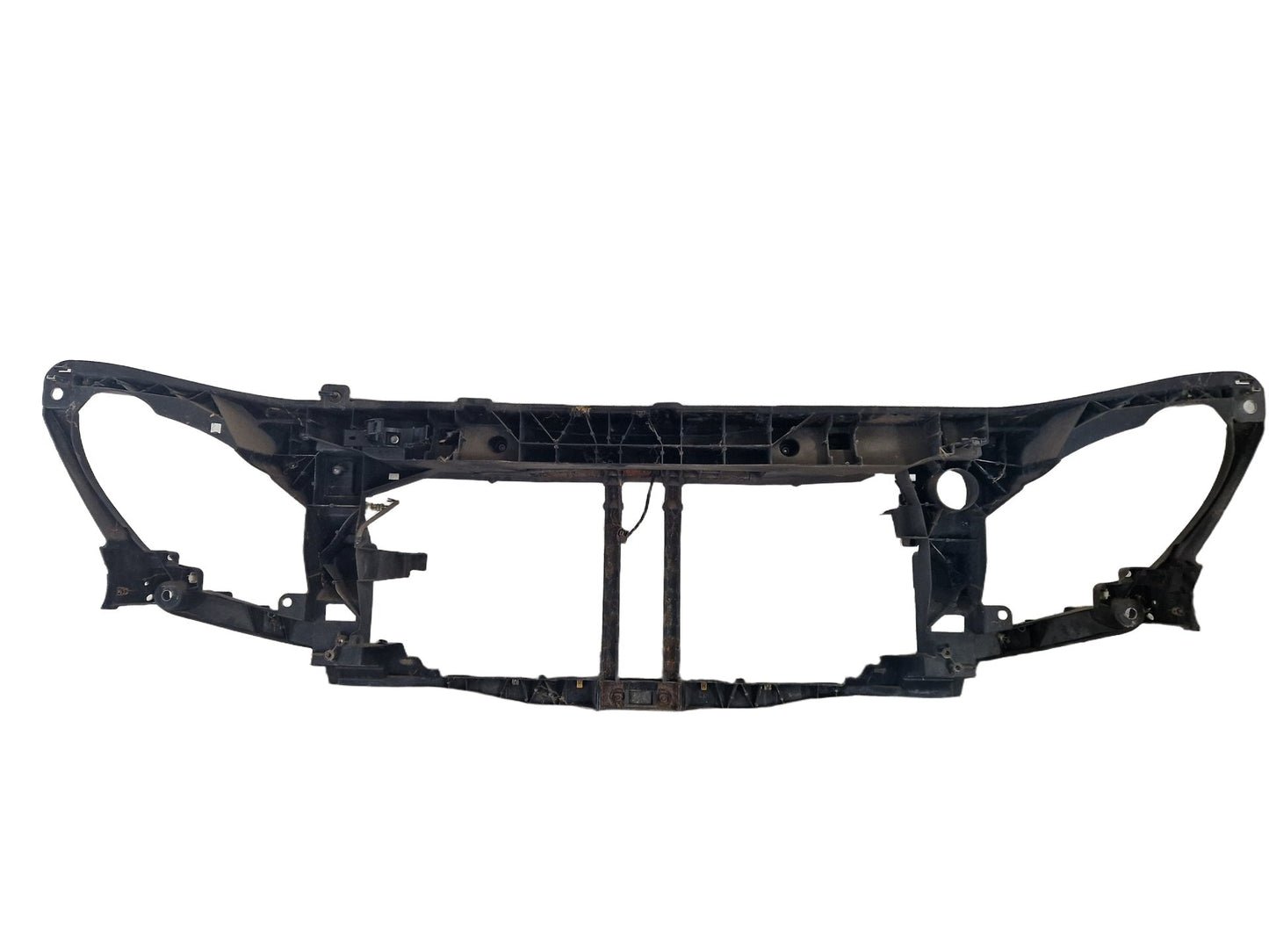 Renault Master MK3 (Ph1) (X62) Cargo Van Genuine Front Bonnet Slam Panel