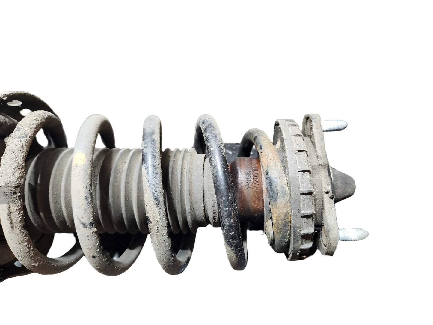 Honda Civic MK9 (FK27) Hatchback Front Left N/S Shock Absorber 51620-TV2-E5