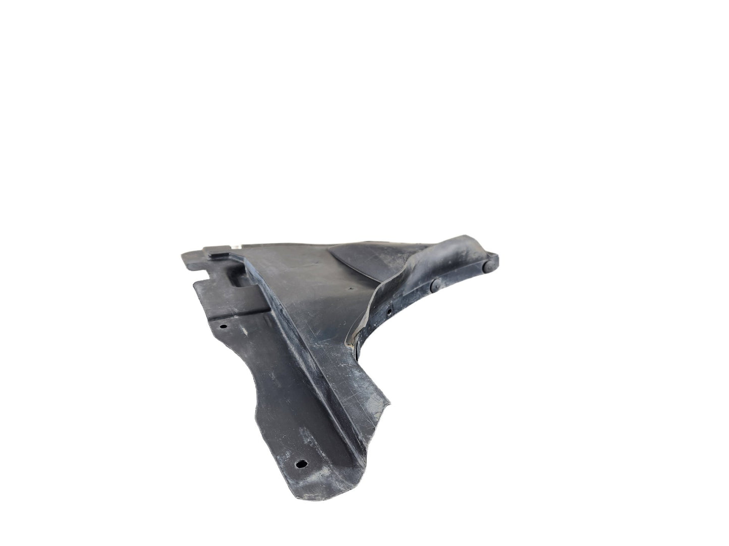 BMW 2 SERIES GRAN TOURER F45 F46 FRONT LEFT WHEEL ARCH SPLASH GUARD 7290791