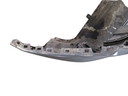 Fiat Doblo MK2 FL (263-1) Cargo Van Genuine Complete Front Bumper