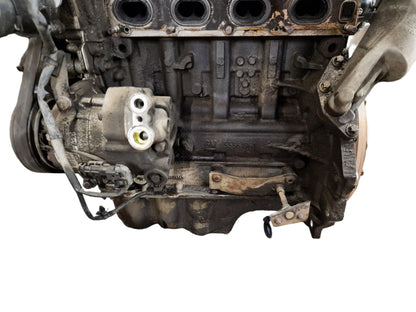 Vauxhall Astra MK6 (J) (A3400) 1.4L Petrol Engine Complete 74kw A14XER 2009-2015