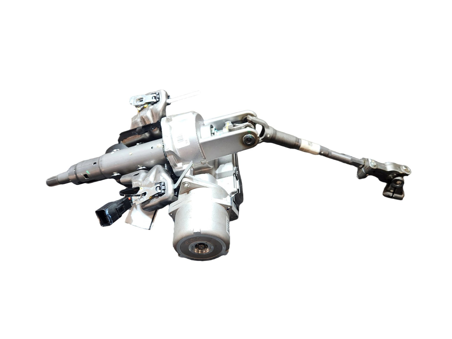 Vauxhall Mokka MK1 (G1U0) SUV 1.6L Diesel Genuine Steering Column 95494129