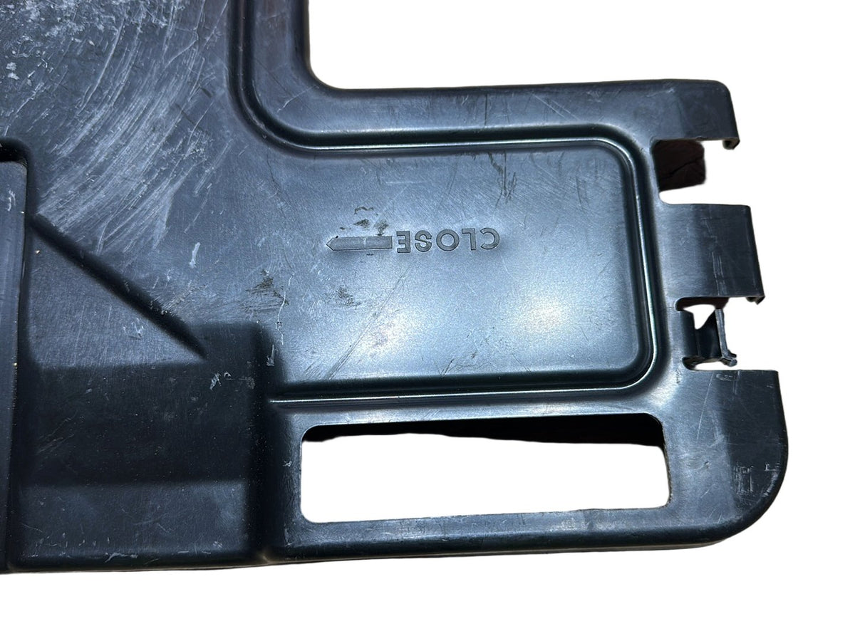 Mercedes-Benz ML-Class W166 Battery Cover A1666840318