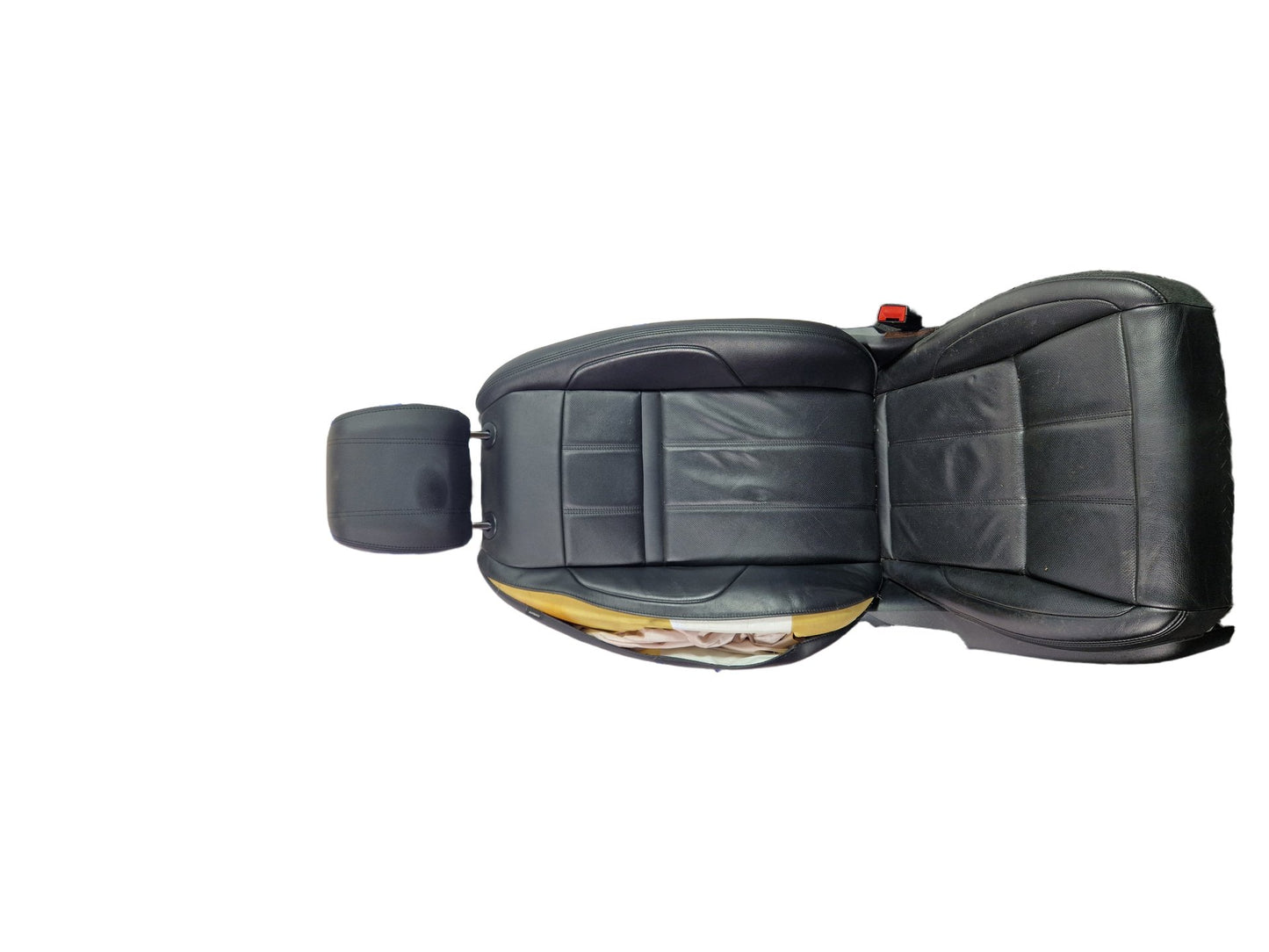 Land Rover Range Rover Evoque Front Right O/S Driver Seat (Deployed)
