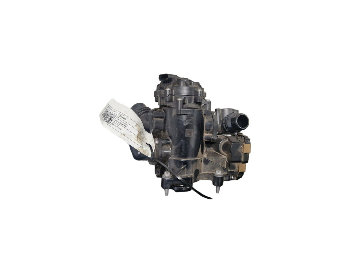 BMW 118i F40 Genuine 1.5 Petrol B38 Thermostat Housing 8631943