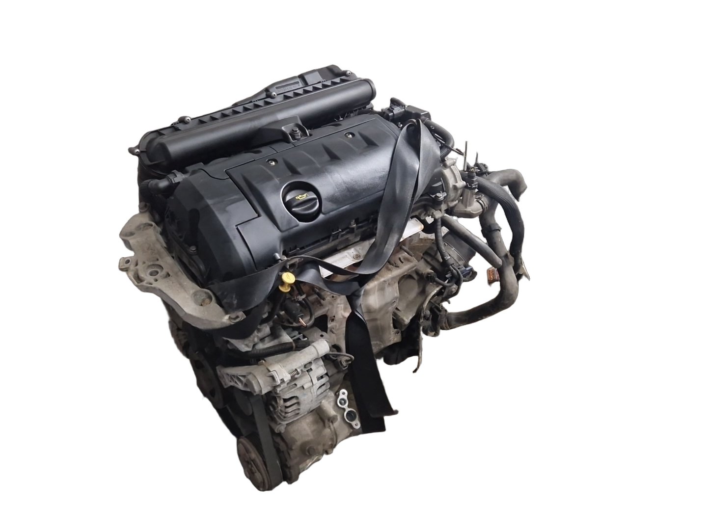 Mini One R56 1.6L Petrol Engine Complete N16B16A 2006-2013