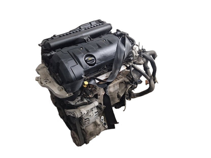 Mini One R56 1.6L Petrol Engine Complete N16B16A 2006-2013
