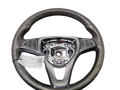 Mercedes-Benz Vito W447 Genuine Steering Wheel A0004608303
